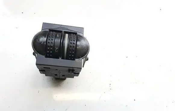 Volkswagen PASSAT B5 Headlight level height control switch 3B0941333C