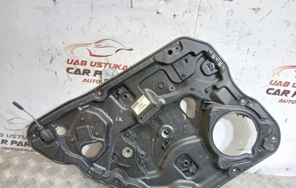 Volvo XC60 Rear window lifting mechanism without motor 2174288 Y413 120411
