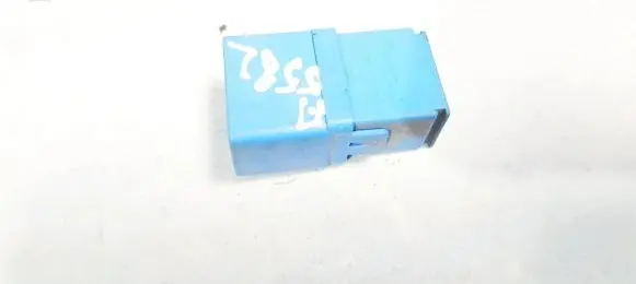 Nissan Almera N16 Other relay 252309f920 4ra007813-03