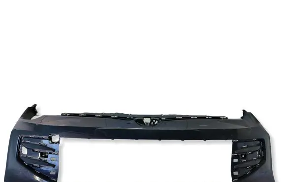 Volkswagen Golf VIII Front bumper 5H0807221