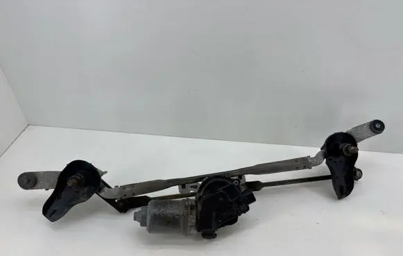 Mazda 6 Front wiper linkage and motor GHP967340