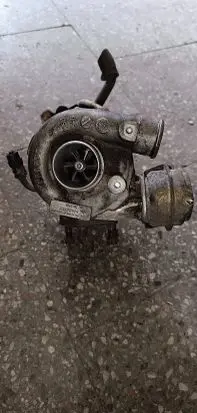 BMW 3 E46 Turbo 2247297g