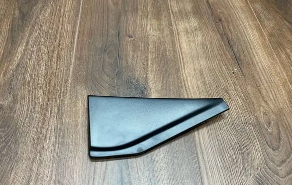 Nissan Qashqai Other rear door trim element 82292JD000