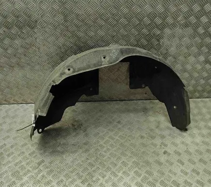 Toyota RAV 4 (XA50) Rear arch fender liner splash guards 6563742030