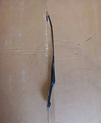 Audi A6 S6 C4 4A Front wiper blade arm 4A1955408A