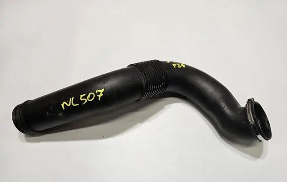 BMW X3 F25 Air intake hose/pipe 7616933