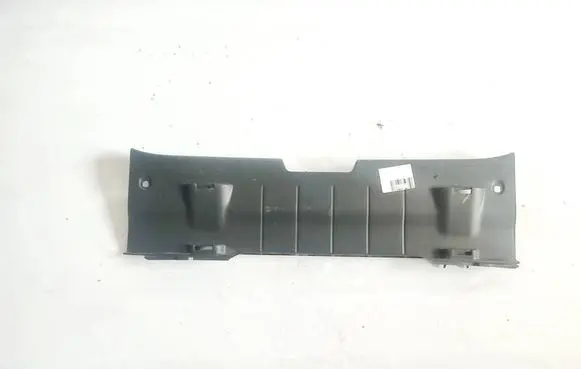 Toyota Yaris Other trunk/boot trim element 647160D020