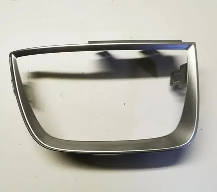 Chevrolet Camaro Rear/tail light trim molding 92197052