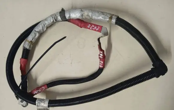 BMW X5 F15 Positive cable (battery) 8516122