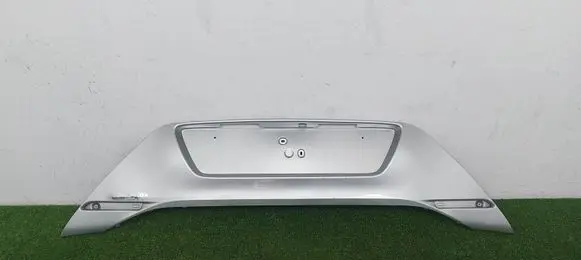 Toyota Aygo AB40 Rear bumper lower part trim 52151-0h020