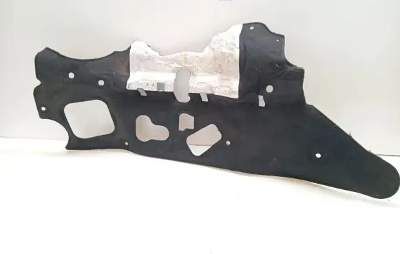 Ford Puma Rear/tail light trim molding 