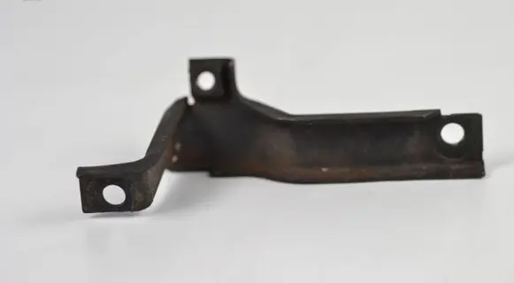 Audi A6 S6 C6 4F Fuel pump bracket 059130180B