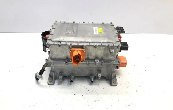 Honda e:Ny1 Voltage converter inverter 1C1006PAG130M1 23A2100113 SGW9JA202EBBT01