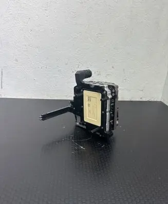 Volkswagen PASSAT CC Transmission gearbox valve body 02E927770AL