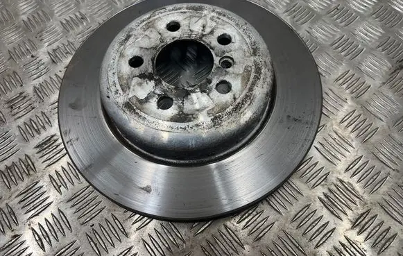 BMW 3 G20 G21 Rear brake disc
