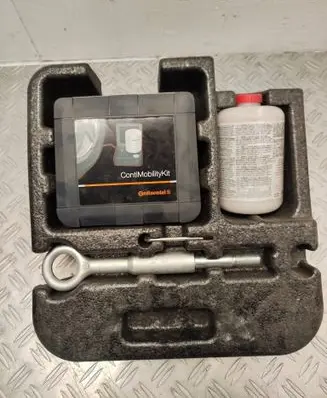 Volvo V60 Glove box in trunk 31200626