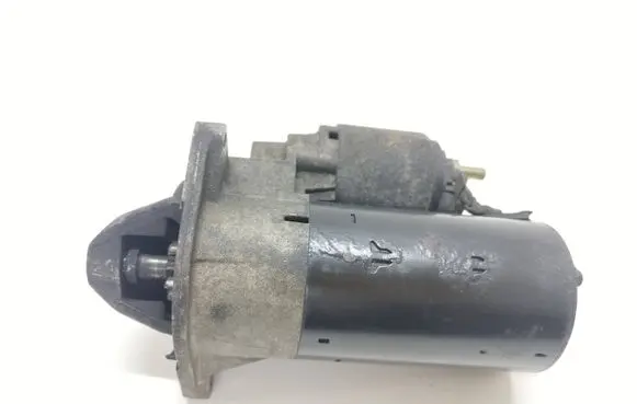 Fiat Stilo Starter motor 0001108202 A152