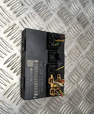 Volkswagen PASSAT B6 Comfort/convenience module 3C0959433 5DK00906400