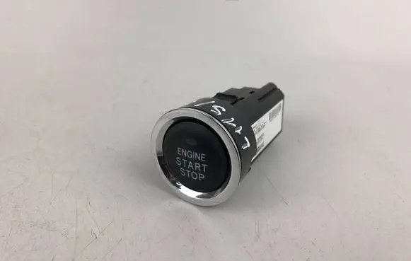 Subaru Legacy Engine start stop button switch 2007DJ3297