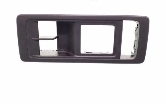 Volkswagen Transporter - Caravelle T6 Front door window switch trim 7E5867255B 7H5959539AR