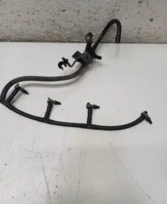 Fuel return line/hose