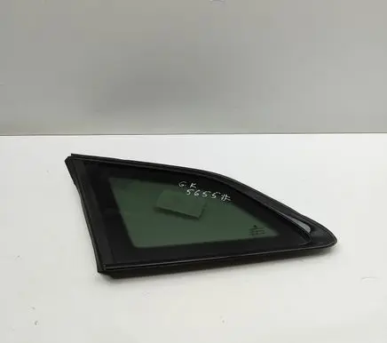 Skoda Enyaq iV Rear side window 5LG845297E 43R01351