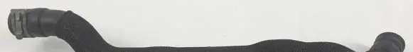 Mercedes-Benz A W168 Engine coolant pipe/hose