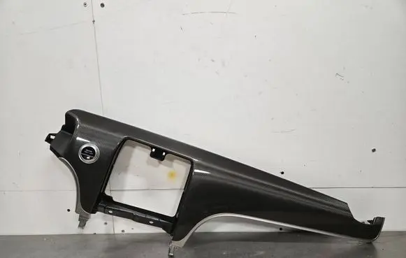 Mercedes-Benz GLC C254 Dashboard glove box trim A2546801905