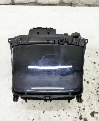 Ashtray (front)