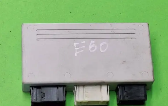 BMW 5 E60 E61 Parking PDC control unit/module 66216922785