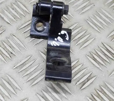 BMW i3 Rear door upper hinge A046574 7266716