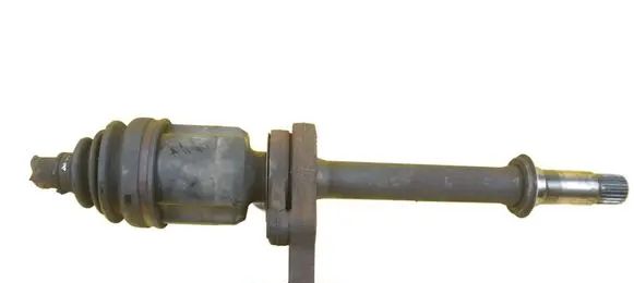 Mitsubishi ASX Front driveshaft 4N13