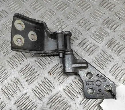 Opel Combo E Rear door lower hinge 918017222