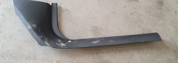 Skoda Octavia Mk3 (5E) Front sill trim cover 5E0863484