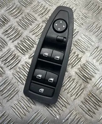 BMW 3 F30 F35 F31 Electric window control switch 9208109