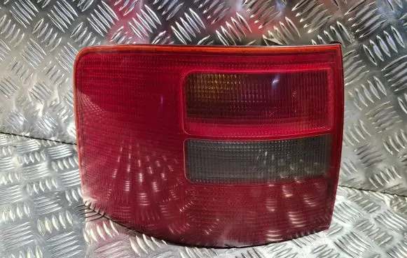 Audi A6 S6 C5 4B Rear/tail lights 4B9945095