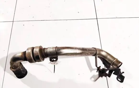 Renault Laguna III Intercooler hose/pipe