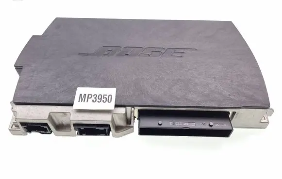 Audi A6 S6 C7 4G Sound amplifier 4G0035223C 4G0035223A 3222600120