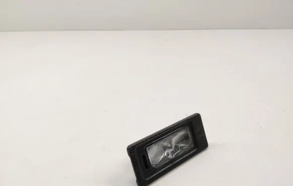 Volkswagen Tiguan Allspace Number plate light 5NA943021