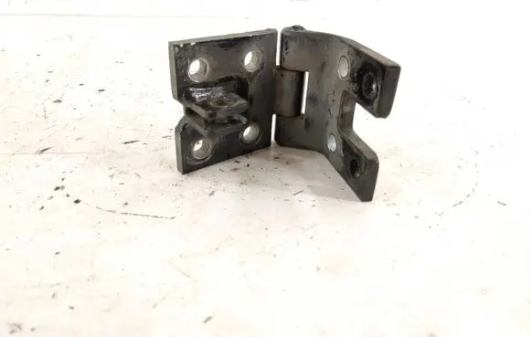 Mercedes-Benz G W461 W463 1st Gen Front door upper hinge 4637200037 4607400937