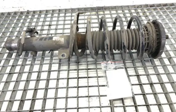 Front shock absorber/damper