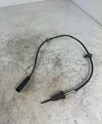 Exhaust gas temperature sensor