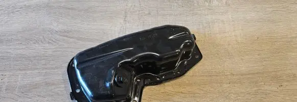 Jeep Grand Cherokee Oil sump