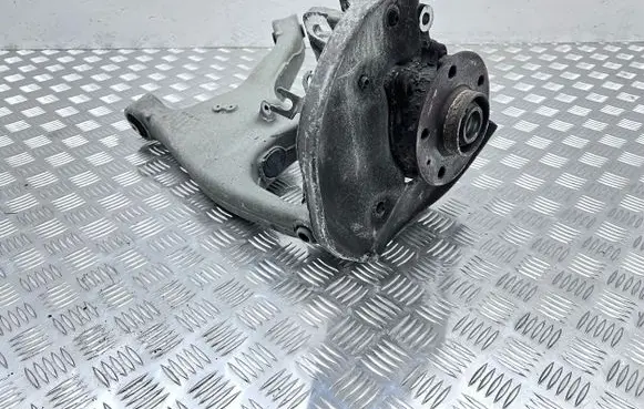 Audi A6 C7 Rear wheel hub spindle/knuckle 00531320175 8R0505432F 200413
