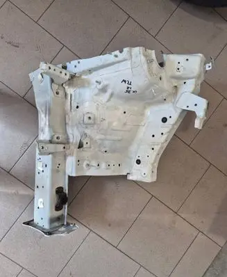 Hyundai ix35 Front side member 