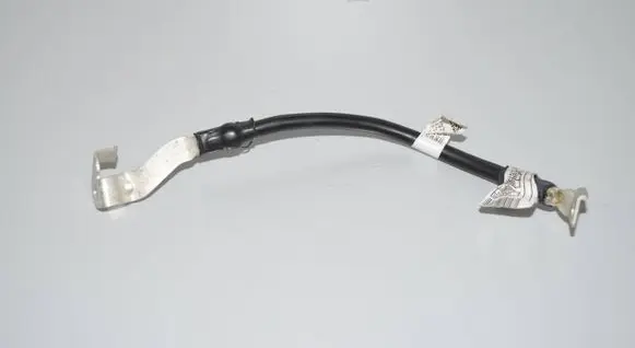 BMW X5 G05 Negative earth cable (battery) 8796289 61128796289 9441928