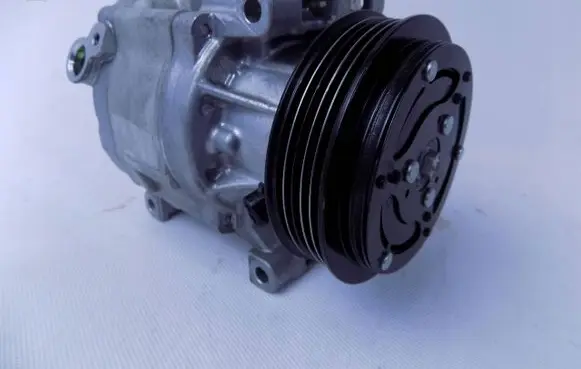 Fiat 500 Abarth Air conditioning (A/C) compressor (pump) 52060461