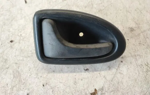 Front door interior handle