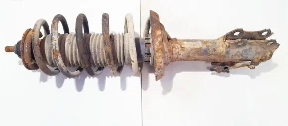 Volkswagen Golf III Front shock absorber/damper 1h0413031n