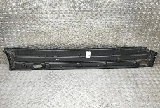 Audi Q6 e-tron Side bottom protection 85H825208E